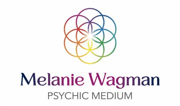Melanie Wagman - Psychic Medium